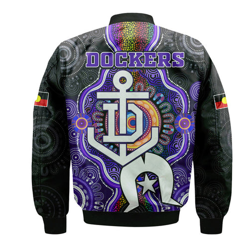 dockers-football-naidoc-week-bomber-jacket-indigenous