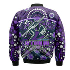 storm-rugby-bomber-jacket-melbourne-boomerang-indigenous-dots