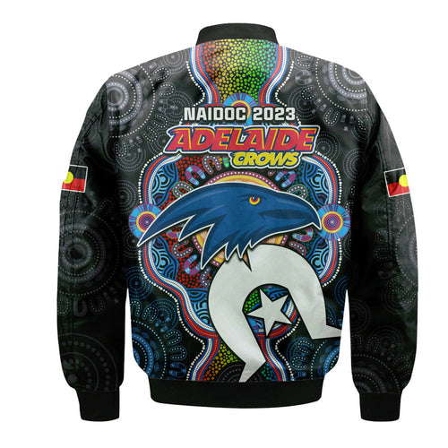 crows-football-naidoc-week-2023-bomber-jacket-for-our-elders-indigenous