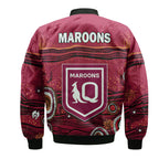 qld-maroons-rugby-bomber-jacket-indigenous