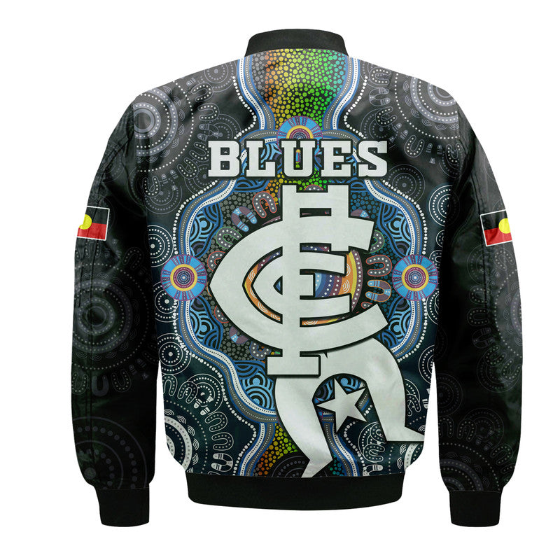 blues-football-naidoc-week-bomber-jacket-indigenous