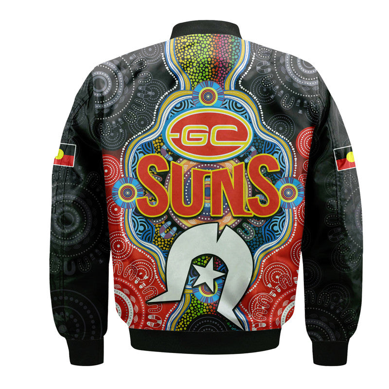 suns-football-naidoc-week-bomber-jacket-indigenous