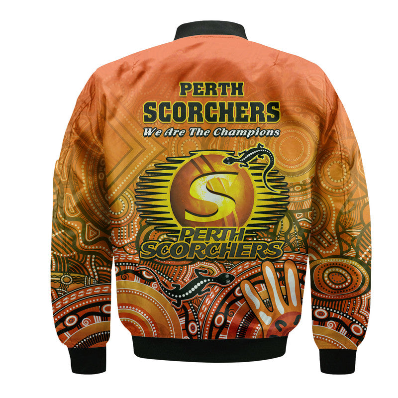 perth-scorchers-champions-bomber-jacket-lizard-indigenous-aboriginal