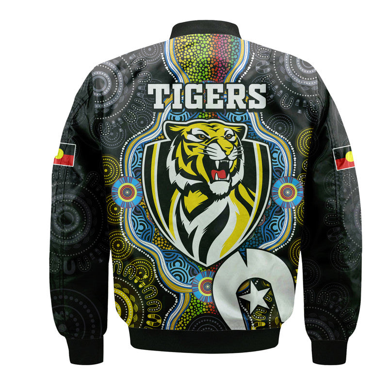 richmond-tigers-football-naidoc-week-bomber-jacket-indigenous