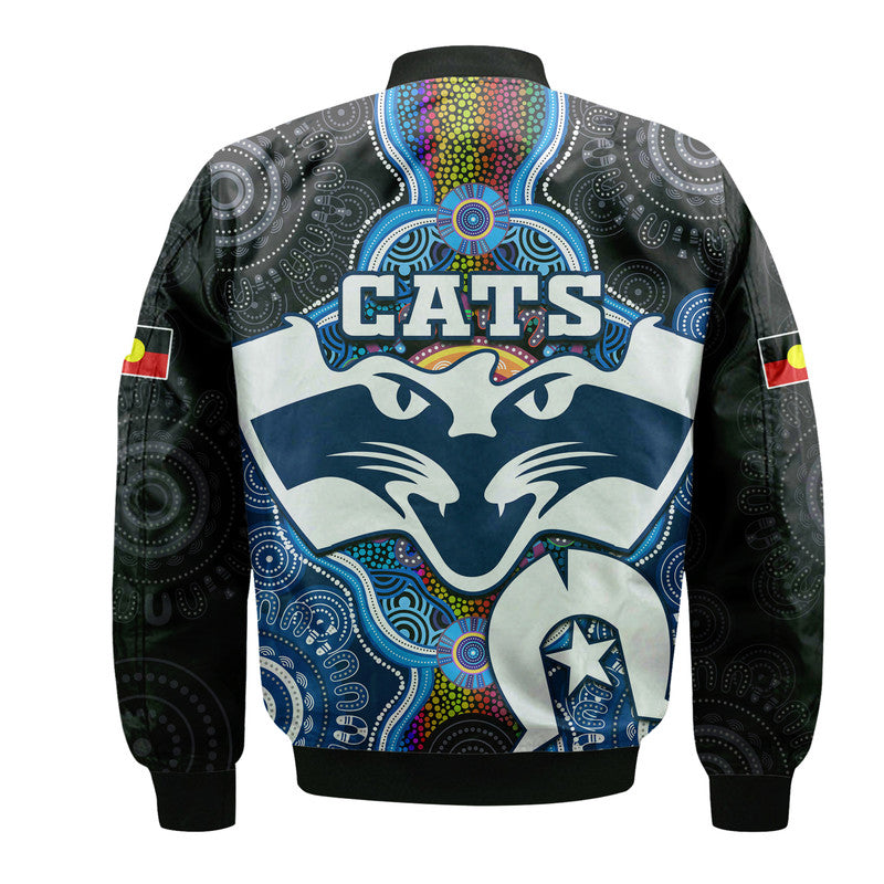 cats-football-naidoc-week-bomber-jacket-indigenous