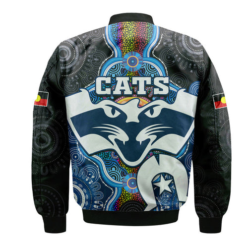 cats-football-naidoc-week-bomber-jacket-indigenous
