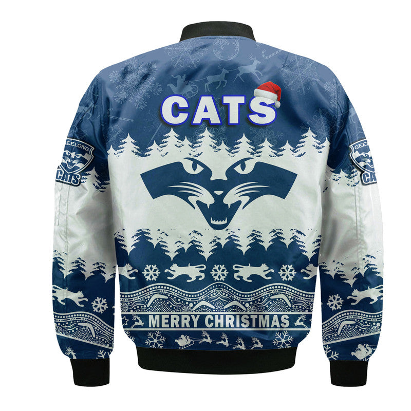 geelong-cats-unique-winter-season-bomber-jacket-cats-merry-christmas