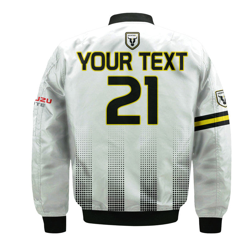 custom-personalised-macarthur-soccer-bomber-jacket-bulls-football-club-establish-march-2017