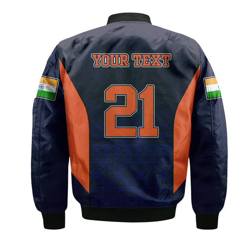 custom-personalised-india-national-cricket-team-bomber-jacket-men-in-blue-sports-style