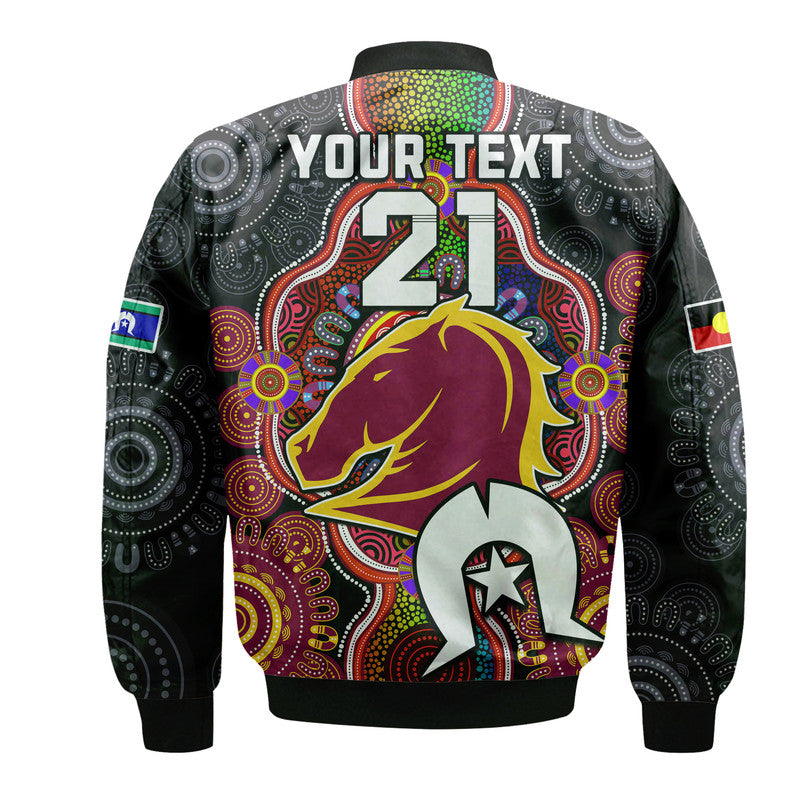 custom-personalised-broncos-rugby-naidoc-week-bomber-jacket-indigenous