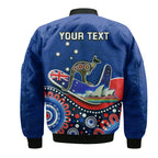 custom-personalised-australia-day-bomber-jacket-indigenous-kangaroo-and-boomerang