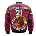 custom-personalised-broncos-rugby-anzac-bomber-jacket-camouflage-poppy