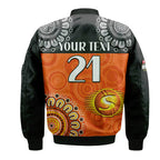 custom-personalised-perth-scorchers-cricket-bomber-jacket-aboriginal-double-boomerang