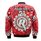 custom-personalised-melbourne-renegades-cricket-bomber-jacket-aboriginal