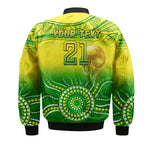 custom-personalised-australia-soccer-socceroos-go-champions-bomber-jacket
