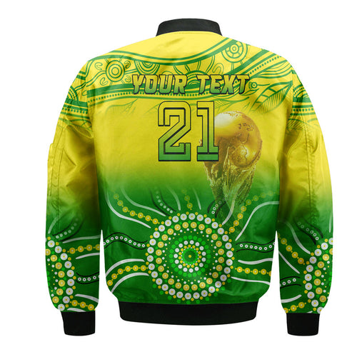 custom-personalised-australia-soccer-socceroos-go-champions-bomber-jacket