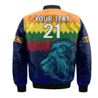 custom-personalised-sri-lanka-the-lions-cricket-bomber-jacket