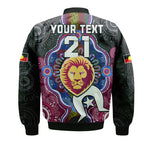 custom-personalised-brisbane-lions-football-naidoc-week-bomber-jacket-indigenous
