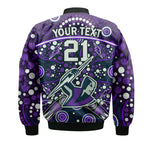 custom-personalised-storm-rugby-bomber-jacket-melbourne-boomerang-indigenous-dots