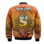 custom-personalised-perth-scorchers-indigenous-aboriginal-arts-bomber-jacket