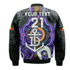 custom-personalised-dockers-football-naidoc-week-bomber-jacket-indigenous