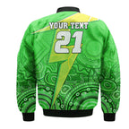 custom-personalised-sydney-thunder-indigenous-aboriginal-arts-bomber-jacket