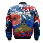 custom-personalised-australia-anzac-day-bomber-jacket-grunge-australia-flag-and-red-poppy