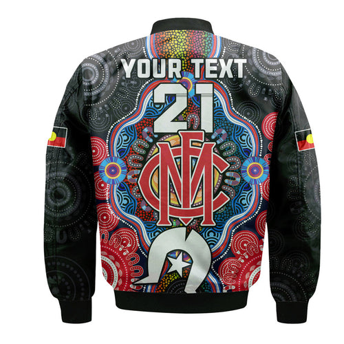 custom-personalised-demons-football-naidoc-week-bomber-jacket-indigenous