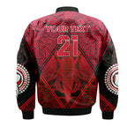custom-personalised-melbourne-renegades-indigenous-aboriginal-cricket-bomber-jacket