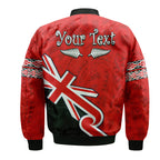 custom-personalised-waitangi-bomber-jacket-aotearoa-tino-rangatiratanga-flag-with-silver-fern