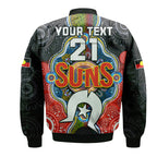 custom-personalised-suns-football-naidoc-week-bomber-jacket-indigenous