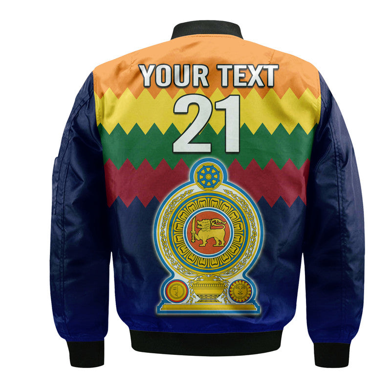 custom-personalised-sri-lanka-the-lions-cricket-mens-t20-world-cup-bomber-jacket