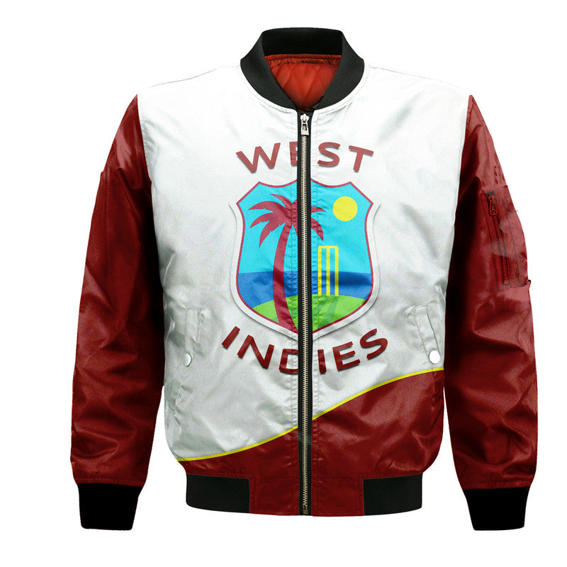custom-personalised-west-indies-windies-cricket-bomber-jacket