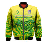 australia-aboriginal-soccer-bomber-jacket-kangaroo-socceroos-art-style
