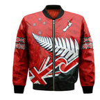custom-personalised-waitangi-bomber-jacket-aotearoa-tino-rangatiratanga-flag-with-silver-fern