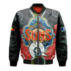custom-personalised-suns-football-naidoc-week-bomber-jacket-indigenous