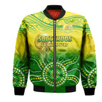 custom-personalised-australia-soccer-socceroos-go-champions-bomber-jacket