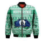 custom-personalised-australian-torres-strait-christmas-vibe-with-aboriginal-dot-painting-style-bomber-jacket