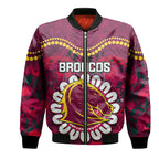 custom-personalised-broncos-rugby-anzac-bomber-jacket-camouflage-poppy
