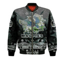 collingwood-pies-unique-winter-season-bomber-jacket-magpies-merry-christmas