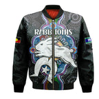 custom-personalised-rabbitoths-naidoc-week-2022-bomber-jacket-indigenous