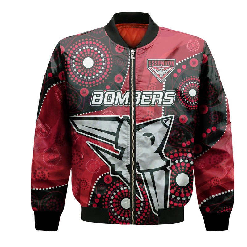 essendon-football-aboriginal-bombers-bomber-jacket