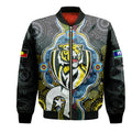 custom-personalised-richmond-tigers-football-naidoc-week-bomber-jacket-indigenous