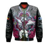 custom-personalised-sea-eagles-rugby-naidoc-week-bomber-jacket-indigenous