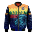 custom-personalised-sri-lanka-the-lions-cricket-bomber-jacket
