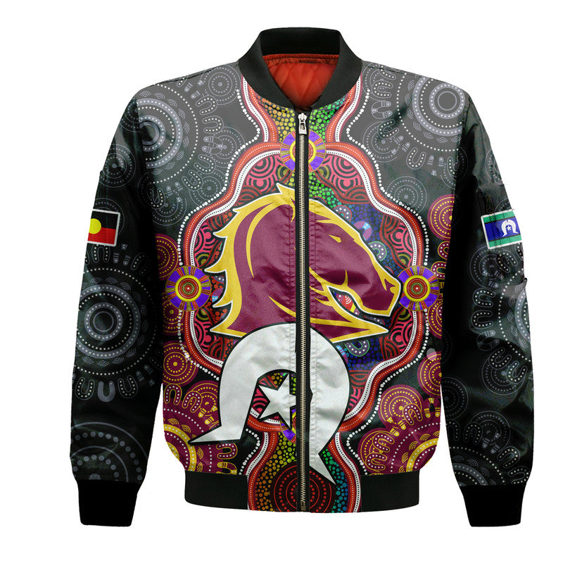 custom-personalised-broncos-rugby-naidoc-week-bomber-jacket-indigenous