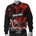 custom-personalised-dragons-womens-bomber-jacket-st-george-special-style