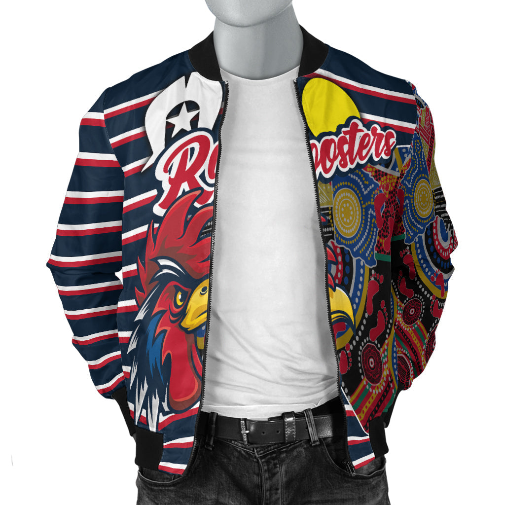 custom-personalised-australia-roosters-naidoc-week-men-bomber-jacket-sport-style