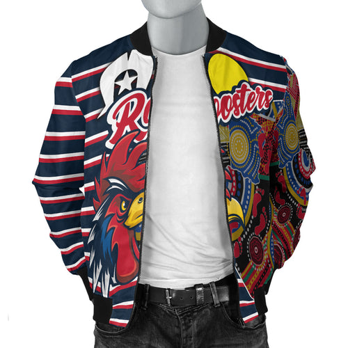 custom-personalised-australia-roosters-naidoc-week-men-bomber-jacket-sport-style