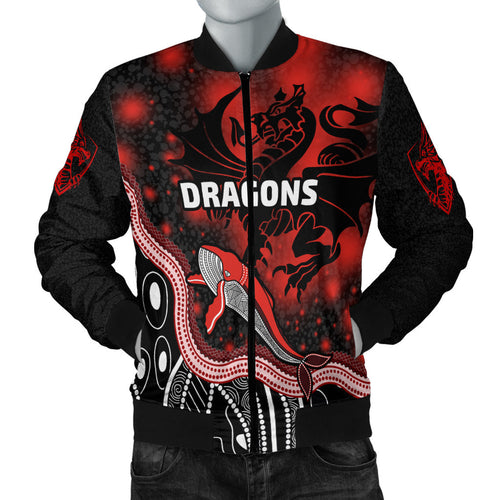 custom-personalised-dragons-womens-bomber-jacket-st-george-special-style